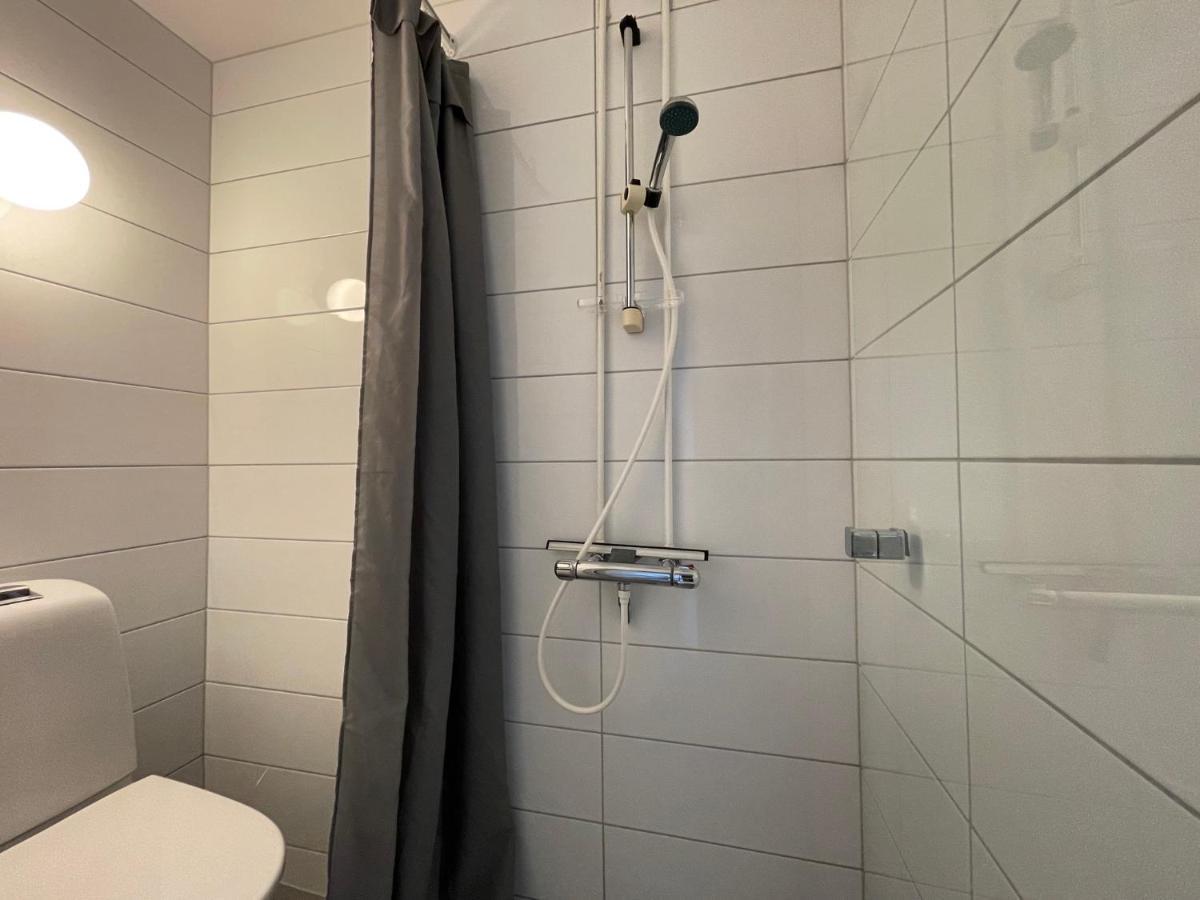 Borg Sommerhotell Alesund Bagian luar foto