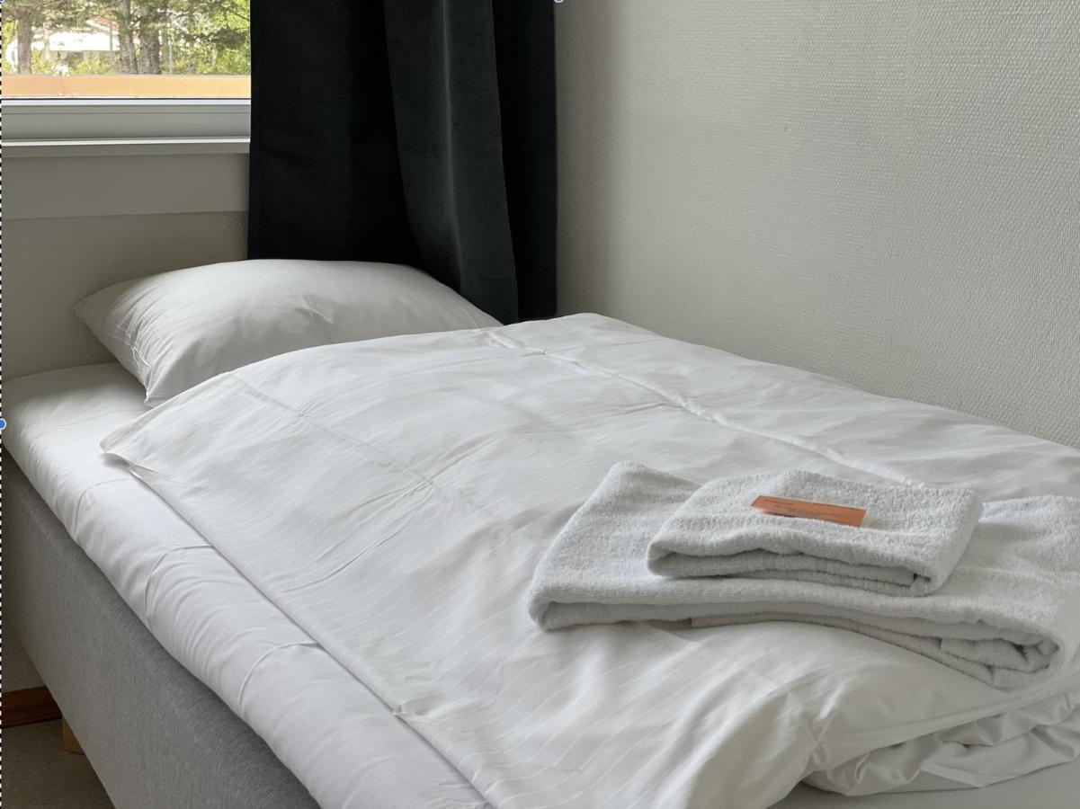 Borg Sommerhotell Alesund Bagian luar foto